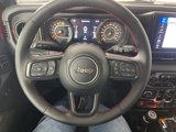 New 2024 Jeep Wrangler Unlimited Rubicon w/ Convenience Group image 6