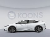 New 2026 Toyota Prius Plug-In Hybrid image 4