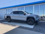New 2025 Chevrolet Silverado EV LT image 2