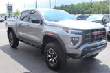 Used 2023 GMC Canyon AT4X image 4