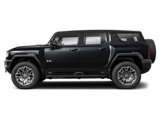 New 2025 GMC Hummer EV 3X image 3