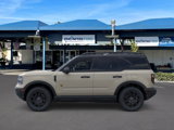 New 2025 Ford Bronco Sport Badlands image 3