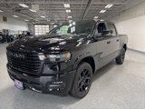 New 2025 RAM 1500 Laramie image 3
