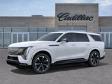 New 2026 Cadillac Escalade IQL Sport 2 image 2