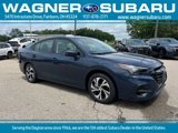 New 2025 Subaru Legacy Premium image 1