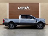 New 2025 Ford F250 King Ranch w/ FX4 Off-Road Package image 6