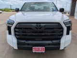 New 2025 Toyota Tundra Limited image 2