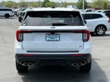 New 2025 Ford Explorer ST image 5