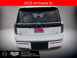 New 2025 Nissan Armada SL image 5
