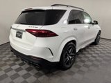 New 2025 Mercedes-Benz GLE 63 AMG S image 3