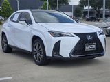 Used 2024 Lexus UX 250h F Sport image 3