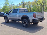 New 2025 GMC Sierra 2500 AT4X image 4