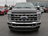 Used 2024 Ford F350 Lariat w/ Lariat Ultimate Package image 3