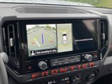 New 2025 Nissan Frontier PRO-4X w/ Pro Convenience Package image 3