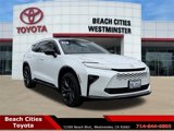 Used 2025 Toyota Crown Signia image 2