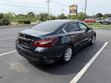Used 2018 Nissan Altima 2.5 S w/ S Convenience Package image 4