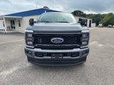 New 2025 Ford F250 4x4 Crew Cab Super Duty image 3
