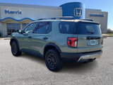 New 2026 Honda Passport TrailSport Elite image 3