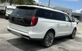 New 2025 Ford Expedition Max Platinum w/ Platinum Ultimate Package image 4