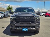 New 2025 RAM 3500 Laramie image 6