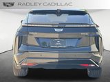 New 2025 Cadillac Lyriq Luxury image 4