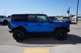 New 2025 Ford Bronco Badlands w/ Sasquatch Package image 5