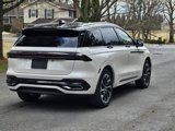 New 2025 Lincoln Nautilus Reserve image 3