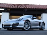 Used 2013 Porsche Boxster image 3