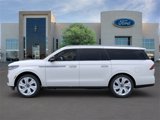 New 2025 Lincoln Navigator L Reserve image 3