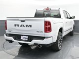 Used 2025 RAM 1500 Limited w/ Body Color Bumper Group image 5