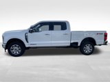 New 2025 Ford F350 King Ranch w/ Chrome Package image 2