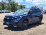 New 2025 Subaru Ascent Onyx Edition image 5
