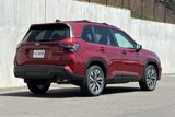 New 2025 Subaru Forester Touring image 5
