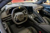 New 2025 Chevrolet Corvette Stingray Premium Conv w/ Z51 Performance Package image 2