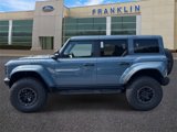 New 2025 Ford Bronco Raptor image 4