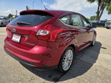 Used 2014 Ford Focus Titanium image 5
