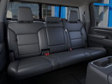 New 2025 Chevrolet Silverado 2500 LTZ image 4