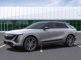 New 2026 Cadillac Lyriq V image 2