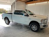 New 2024 RAM 2500 Laramie image 4