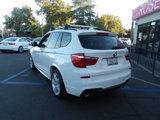 Used 2014 BMW X3 xDrive35i image 4