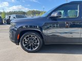 New 2025 Jeep Grand Wagoneer Series III image 3