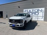 New 2025 Ford F250 XL image 3
