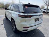 New 2025 Jeep Grand Cherokee Overland w/ Adv Protech Group III image 5
