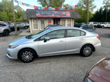 Used 2014 Honda Civic LX image 3