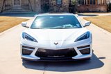 Used 2022 Chevrolet Corvette Stingray Preferred Cpe w/ Z51 Performance Package image 2