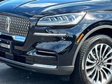 Used 2022 Lincoln Aviator Reserve image 2