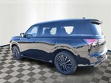 New 2025 INFINITI QX80 Autograph image 3