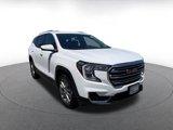 Used 2024 GMC Terrain SLT image 3