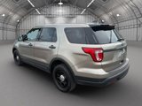 Used 2019 Ford Explorer 4WD Police Interceptor image 3