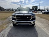 Used 2019 RAM 1500 Laramie w/ Off Road Group image 2